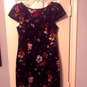 French Connection Floral